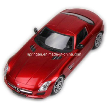 R / C Modelo Mercedes Benz SLS (Licencia) Juguete